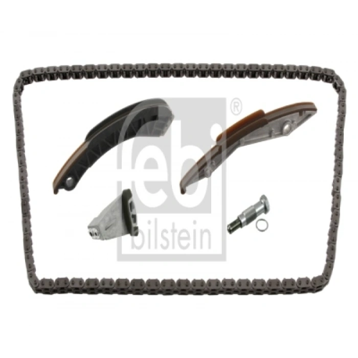 ZINCIR SETI E60-E61-E63-E64-E65-E66-X5 E53-X5 E70 N62 05-10