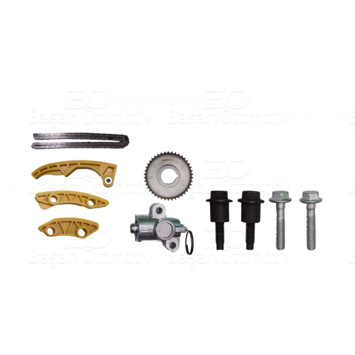 ZINCIR SETI OPEL ASTRA H VECTRA C ZAFIRA B