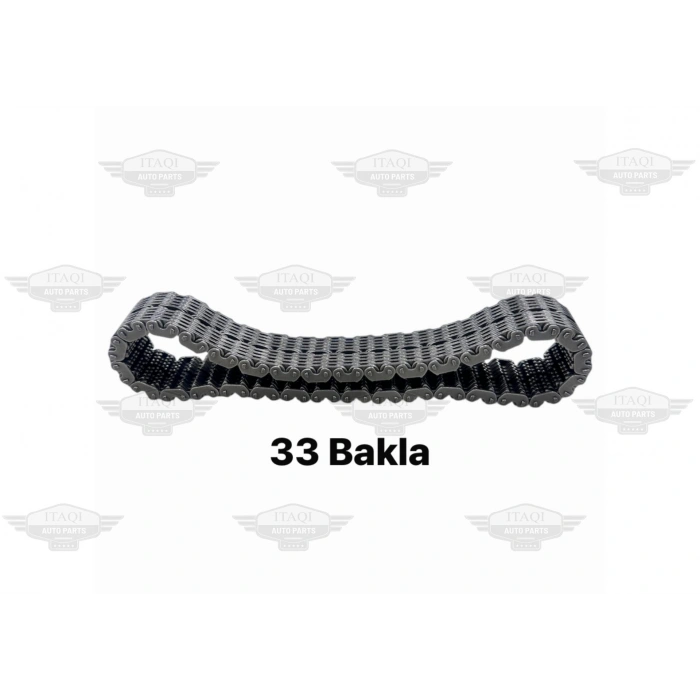 ZİNCİR TRANSMİSYON JİMNY 1,3-1,5 03-08