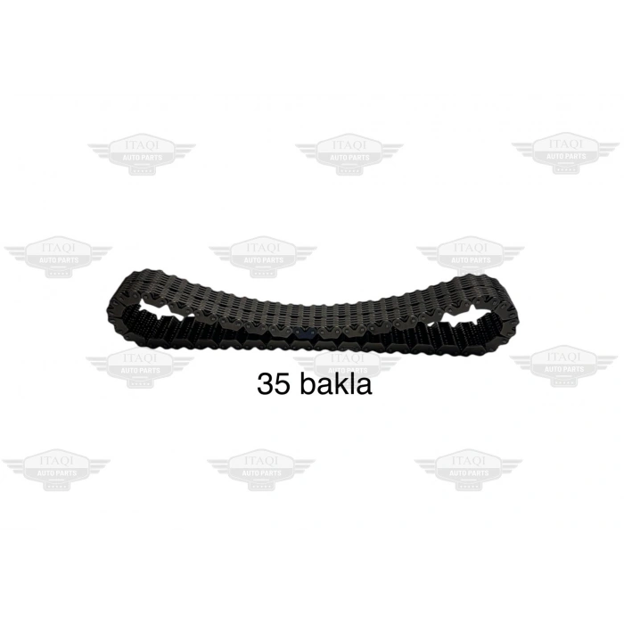 ZİNCİR TRANSMİSYON L200 4X4 07-09  (35 BAKLA/ 35mm) (KISAŞASE/OTOM)