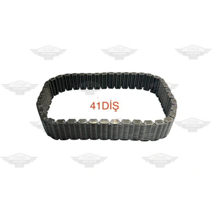 ZİNCİR TRANSMİSYON L200 4X4 92-00