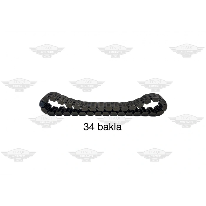 ZİNCİR TRANSMİSYON L200 4X4 96-05