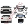 2015- CLS63 AMG BODY KIT (KAPUTLU) W218 2011-2018