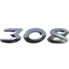 308 YAZI 308 II B.M 2013-