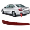 REFLEKTOR ARKA TAMPON SOL OCTAVIA 2013-2017 GKL 292008