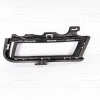 TAMPON IZGARASI SOL SISLI NIKELAJLI VW GOLF7 13-17 WISCO 1234113
