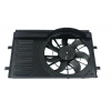 RADYATÖR FAN MOTORU+DAVLUMBAZI KOMPLE POLO-CORDOBA-İBİZA-FABİA (300WW) BORSEHUNG B11503