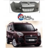 ÖN TAMPON DOBLO 3 09-15 SİSSİZ GOAL-TAM031 T1