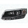 OCTAVİA FAR SAĞ XENON-LED 13- 711307024259 MAGNETİ MARELLİ