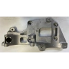 MOTOR KLİMA KOMPRESÖR ALİMİNYUM TAKOZ BRAKETİ ORJİNAL ( TÜM MODELLER ) 1.6 BSE MOTOR 2.0 FSI BLR - BVZ - BVY