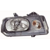 FAR SOL ECE.ELEC SCUDO JUMPY 04- DEPO 661-1143L-LD-EM