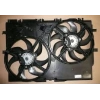 FAN KOMPLE ÇİFTLİ DUCATO BOXER JUMPER  KLİMASIZ 2.2-2.3-3.0 06- MGA 83252  T1