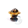 TERMOSTAT (87C) T4-T5-GOLF-JETTA-PASSAT-CORDOBA-IBIZA-TOLEDO-CADDYIII BORSEHUNG B18259 T1