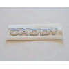 CADDY	ARKA BAGAJ YAZISI CADDY 04<10	 T1