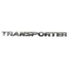 TRANSPORTER ARKA BAGAJ YAZISI TRANSPORTER T6 12< T1