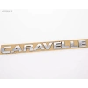 CARAVELLE	ARKA BAGAJ YAZISI CARAVELLE T6 12< T1