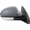 SAĞ AYNA PASSAT-B6 05-10 ELEKTRİKLİ ISITMALI SİNYALLİ ASTARLI MAHER 15252 T1