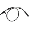 ABS SENSORU ARKA 11> X3-X4 [A.G] (R1)