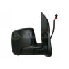 DIS DIKIZ AYNASI SAG ELEKTRIKLI ISITMALI SENSORLU FIAT FIORINO 2007- / CITROEN NEMO 2007- 2016 / PEUGEOT BIPPER 2008-2016 (A1)