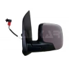 DIS DIKIZ AYNASI SOL ELEKTRIKLI ISITMALI ASTARLI FIAT FIORINO 2007- / CITROEN NEMO 2007- 2016 / PEUGEOT BIPPER 2008-2016 (A1)
