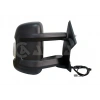 DIS DIKIZ AYNASI SAG ELEKTRIKLI SINYALLI UZUN KOL CIFT CAMLI CITROEN JUMPER III KAMYONET 2006- / PEUGEOT BOXER III KAMYONET 2006- / FIAT DUCATO III KAMYONET 2006- (A1)