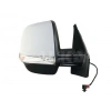 DIS DIKIZ AYNASI SAG ELEKTRIKLI ISITMALI SINYALLI ASTARLI CIFT CAMLI FIAT DOBLO CARGO 2010- / OPEL COMBO D 2012- (A1)