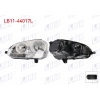 FAR SOL ICI NIKELAJ MOTORSUZ 6 PIN VOLKSWAGEN GOLF V / JETTA 2005- (A1)