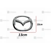 BAGAJ GÖBEK MAZDA 2 09-13/MAZDA 3 09-13/MAZDA 6 09-13 ARKA (ARMA)