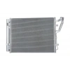 KLIMA RADYATORU (KONDENSER) 08> i30-ELANTRA-CEED 1.6-2.0crdi (R1)