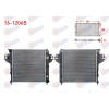 SU RADYATORU BRAZING JEEP CHEROKEE 3.7 4X4 A-T/M-T AC+/- 2001-2008