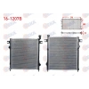 SU RADYATORU BRAZING JEEP CHEROKEE 3.7 V6 4X4 A-T/M-T 2008-