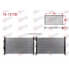 SU RADYATORU BRAZING CHRYSLER SEBRING 2007-2010 / JEEP COMPAS, PATRIOT 2006- / DODGE CALIBER, AVENGER 2006-2011 / 2.0 CRDi, 2.0, 2.4 A-T/M-T