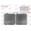 SU RADYATORU BRAZING CHRYSLER PT CRUISER 2.0, 2.4 2000-2010 A-T/M-T
