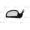 AYNA DİKİZ ACCENT 03-05 LH (ELEKTRİKLİ/3 FİŞLİ)