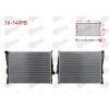 SU RADYATORU BRAZING BMW 3 SERISI (E46) 316 Ci A-T/M-T AC+/- 1998-2005