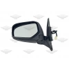 AYNA DİKİZ L200 07-14 LH (ELEKTRİKLİ/SİYAH/3 FİŞLİ )