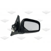 AYNA DİKİZ L200 07-14 RH (ELEKTRİKLİ/KATLANIR/ SİYAH 5 FİŞLİ)