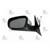 AYNA DİKİZ TİGGO 8 PRO/TİGGO 7 PRO 22-24 LH (ELEKTRİKLİ/ISITMALI/KATLANIR/KOR NOKTA UYARICI/KAMERALI/ALT AYDINLATMA/SİYAH PARLAK 12 FİŞLİ )