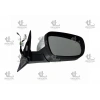 AYNA DİKİZ TİGGO 8 PRO/TİGGO 7 PRO 22-24 RH (ELEKTRİKLİ/ISITMALI/KATLANIR/KOR NOKTA UYARICI/KAMERALI/ALT AYDINLATMA/SİYAH PARLAK 12 FİŞLİ)