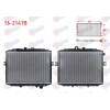SU RADYATORU BRAZING 26mm HYUNDAI H100 2.5 D (KAMYONET+MINIBUS) 1997-2004