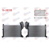 SU RADYATORU BRAZING MERCEDES SPRINTER 208 CDI- 213 CDI - 313 CDI - 316 CDI - 413 CDI M-T ACLI 2000-2006