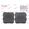 SU RADYATORU BRAZING TOYOTA HI-LUX PICK UP (_N_) 2.4 D LN85 M-T AC+/- 1983-2005