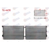 SU RADYATORU MEKANIK VW 1.4 TSI - 2.0 GTI 2003-2009/ JETTA III (1K2) 1.4 TSI 2005-2010/ PASSAT (362) 1.4 TSI - 1.8 TSI/ AUDI 1.8 TSI - 2.0 TFSI 2003-2012/ SEAT LEON (1P1) 2.0 TFSI 2005-2012