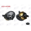 SIS FARI SAG AMPULLU VOLKSWAGEN GOLF V 2003-2008 / AMAROK / JETTA III 2005-2010 / SCIROCCO 2009-2014 (A1)