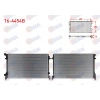 SU RADYATORU BRAZING VOLKSWAGEN GOLF VII (5G1,BE1) 1.6i 16V A-T/M-T AC+/- 2014-