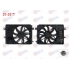 FAN MOTORU PEUGEOT 3008 / 508 / EXPERT