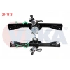 CAM KRIKOSU ELEKTRIKLI SAG ON FIAT LINEA 1.3 MJT - 1.4 - 1.4 T-JET - 1.6 MJT 2007- / G.PUNTO 1.3 MJT - 1.4 MPI 2005-2012 / G.PUNTO EVO 1.3 MJT - 1.4 2008-2012