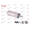 YAKIT POMPASI 6 BAR MERCEDES 190 W201 1.8 - 2.0 - 2.3 1982-1993 / E200 1993-1995 / E220 1993-1995 / AUDI 80 1.8 S - 2.0 1986-1991