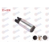 YAKIT POMPASI INCE FIS SUZGECLI KABLOLU 3.3 BAR TOYOTA COROLLA 1.3i- 1.4i - 1.6i 97-02/ HYUNDAI ACCENT 1.3i - 1.5i 97-02/ MAZDA 323 IV 1.6i 97-02/ CIVIC V 1.4i - 1.6i 97-02/ KIA SEPHIA 1.5i 16v 97-02