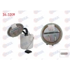 YAKIT DEPO SAMANDIRASI 3 BAR OPEL CORSA B 1.4i 1993-2000 / CORSA B 1.2i 1993-2000 / CORSA B 1.6i 16v 1993-2000